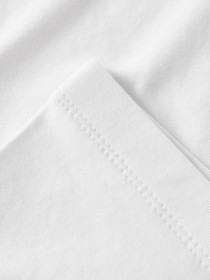 NAME IT Shorts Vivian Bright White